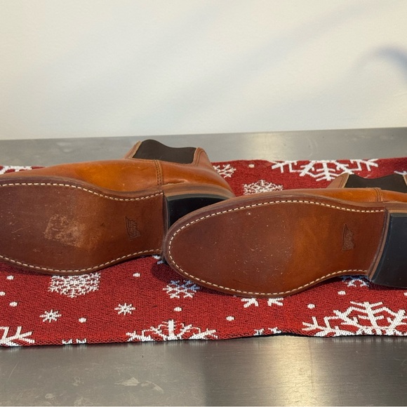 Red Wing Carol Chelsea 3464 Heritage Collection - Picture 5 of 8